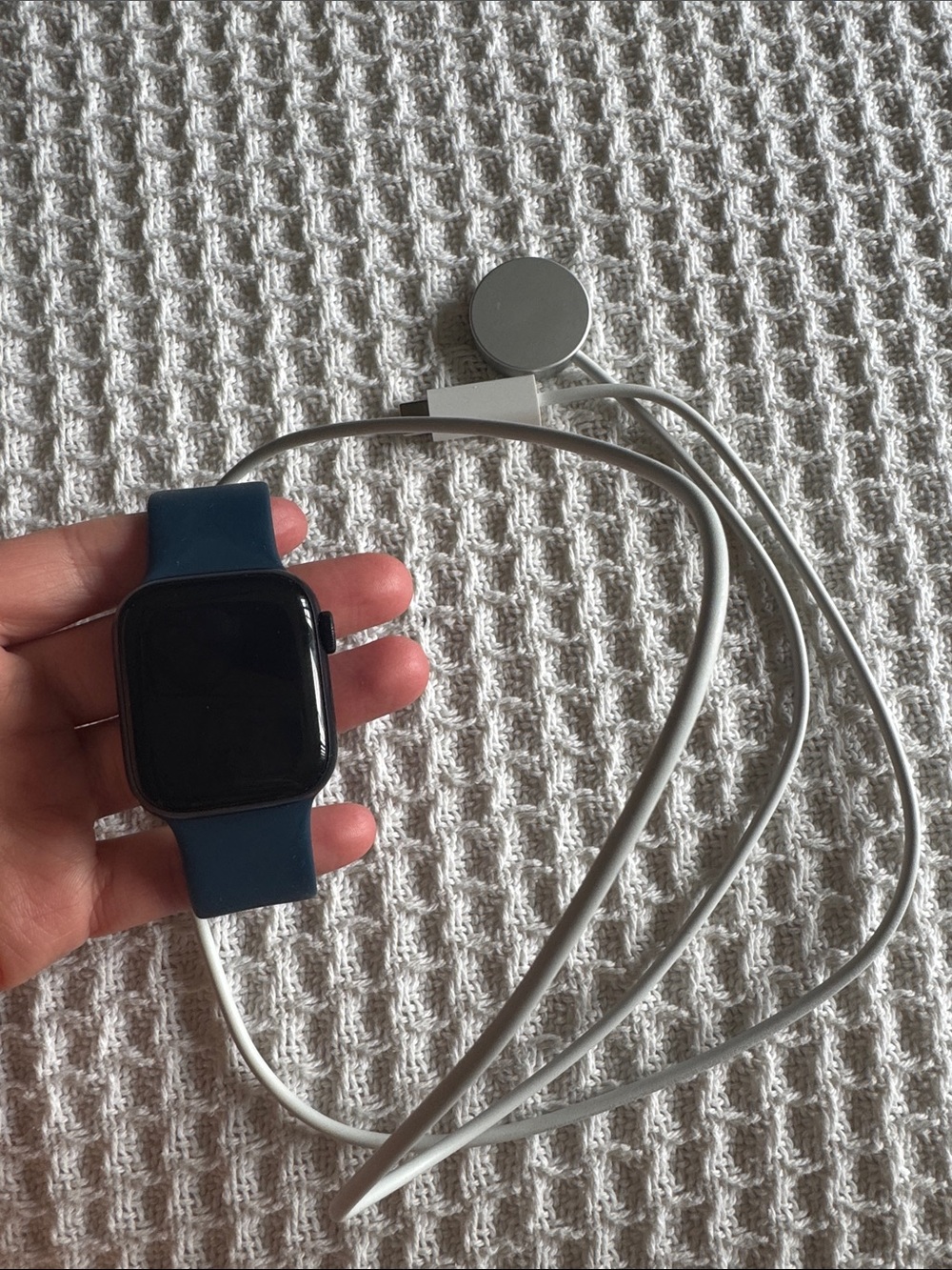 Apple Watch Series 7 41mm